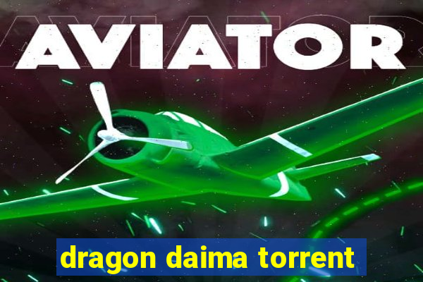 dragon daima torrent